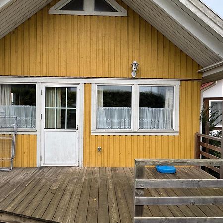 Feriendorf an der Ostsee Wohlenberg Exterior foto