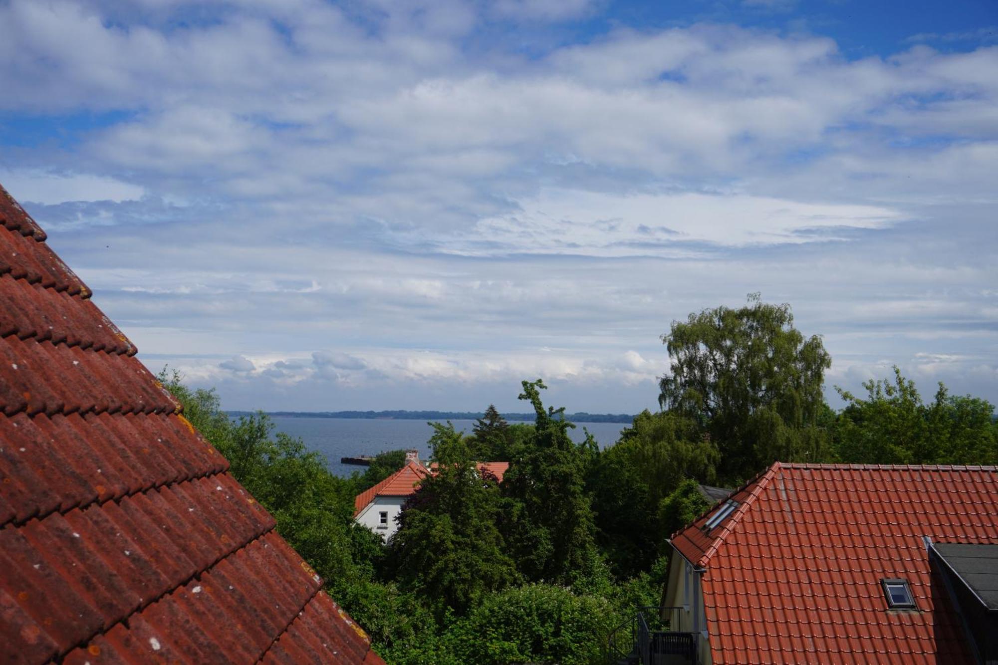 Feriendorf an der Ostsee Wohlenberg Exterior foto